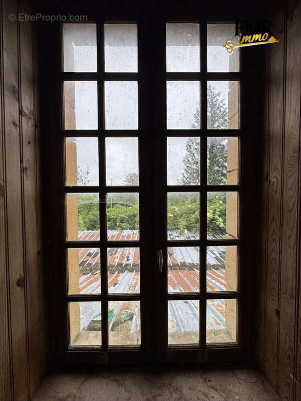 Maison à SAINT-PIERRE-SUR-DIVES