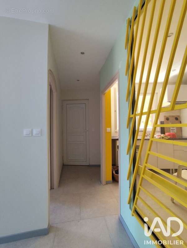 Appartement 50 m² à Aveze  - photo 5