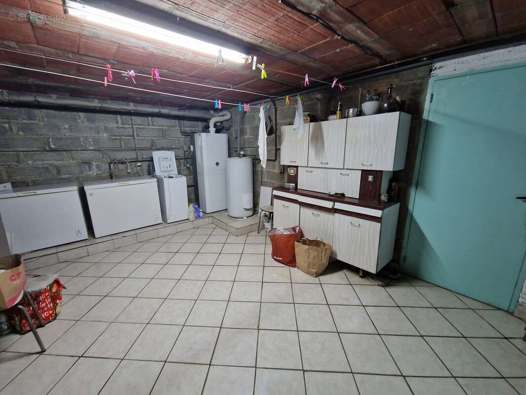 Maison individuelle Mérignies - photo 7