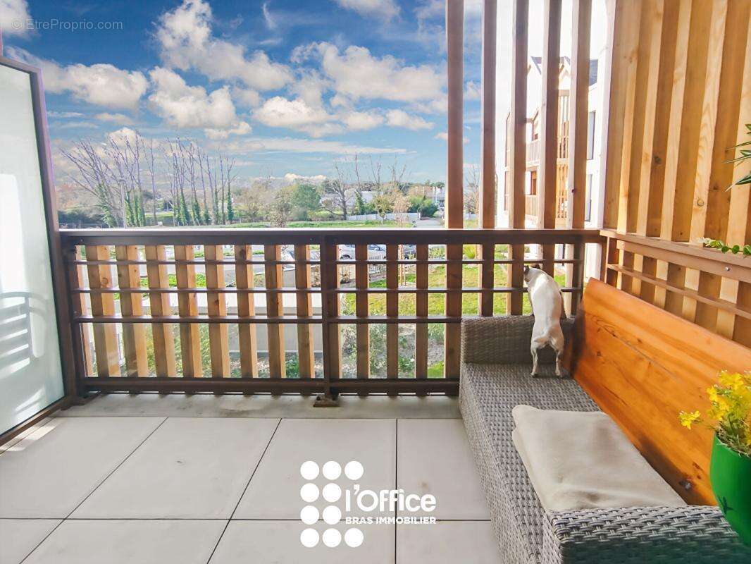 Appartement à LES SABLES-D'OLONNE