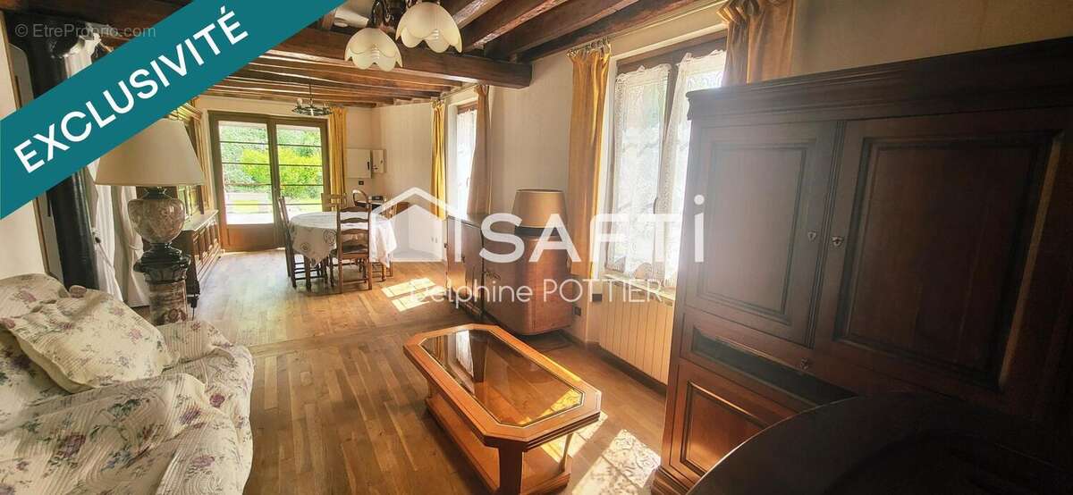 Photo 3 - Maison à GILOCOURT