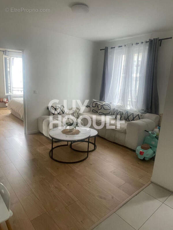 Appartement à PUTEAUX