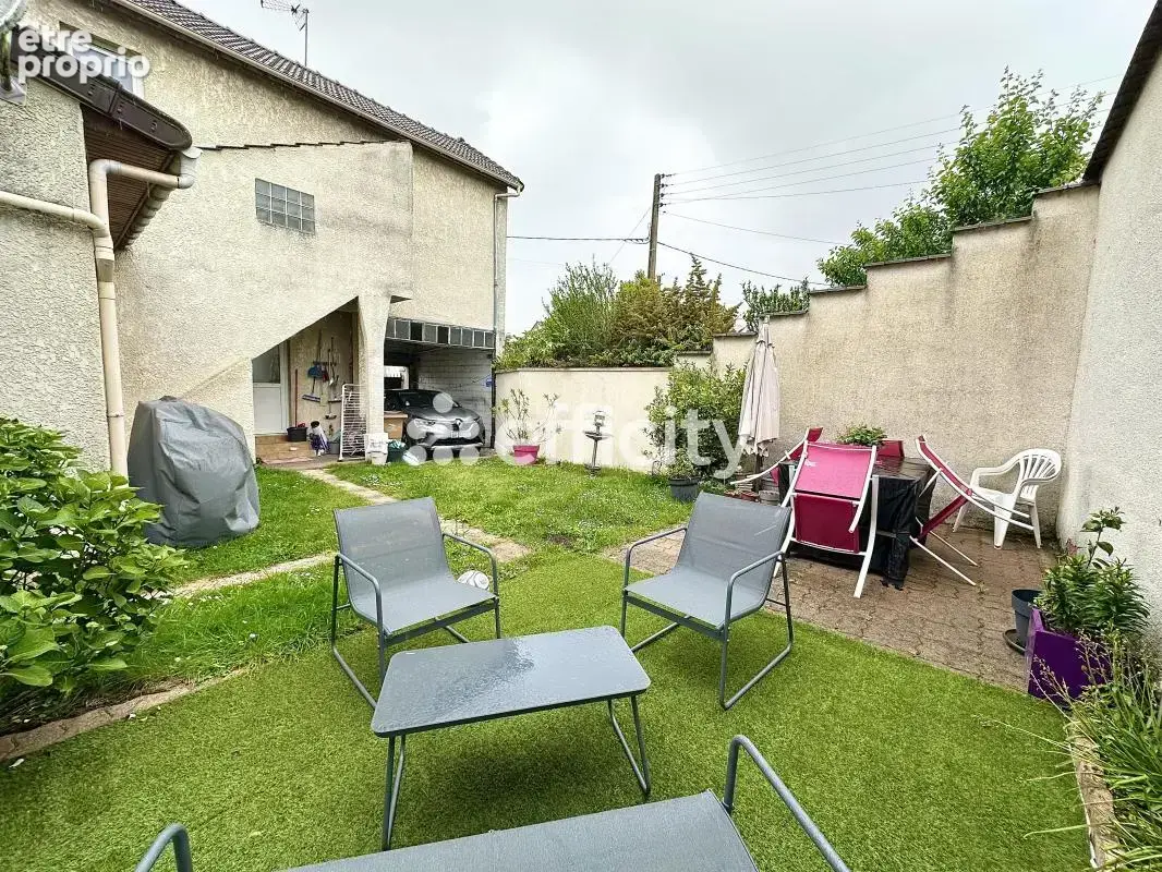 Maison 5 pièces 102 m² à vendre à Livry-Gargan (93190) - photo 9