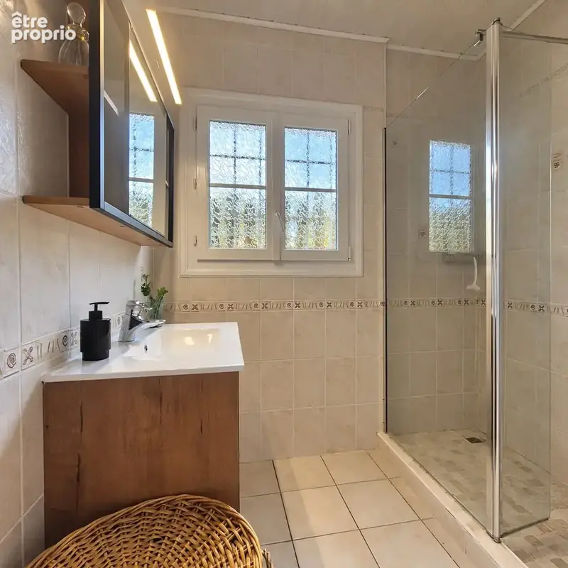 Maison 128 m2 gradignan - photo 5