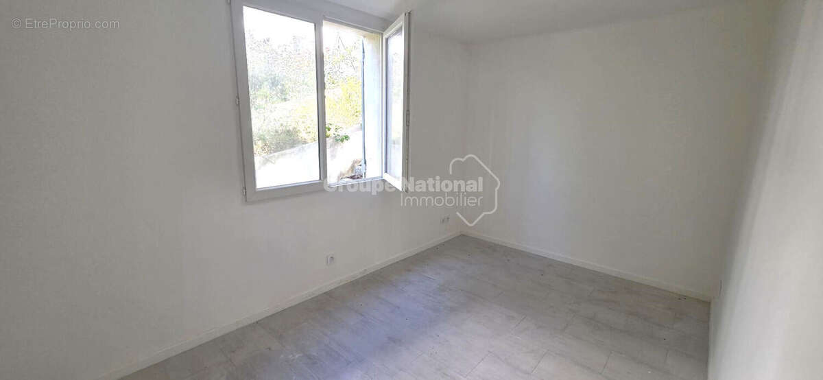 Maison à ENSUES-LA-REDONNE