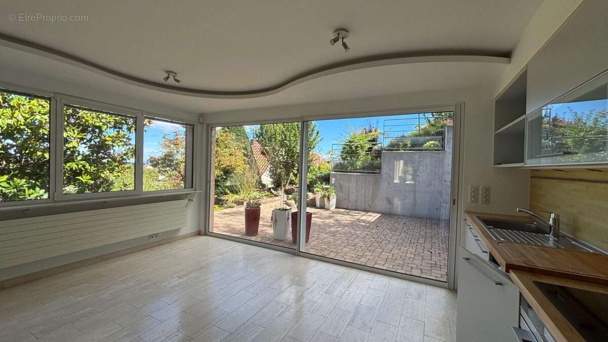 Maison à WINTZENHEIM