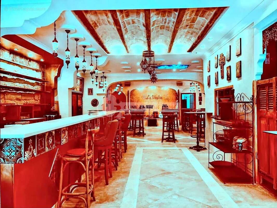 Appartement à AIGUES-MORTES