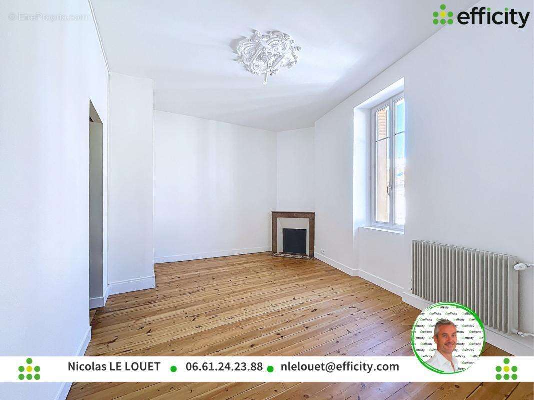 Maison 136 m² à Angouleme  - photo 9