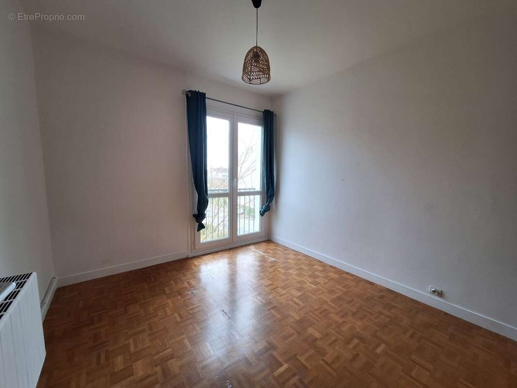Appartement à COGNAC