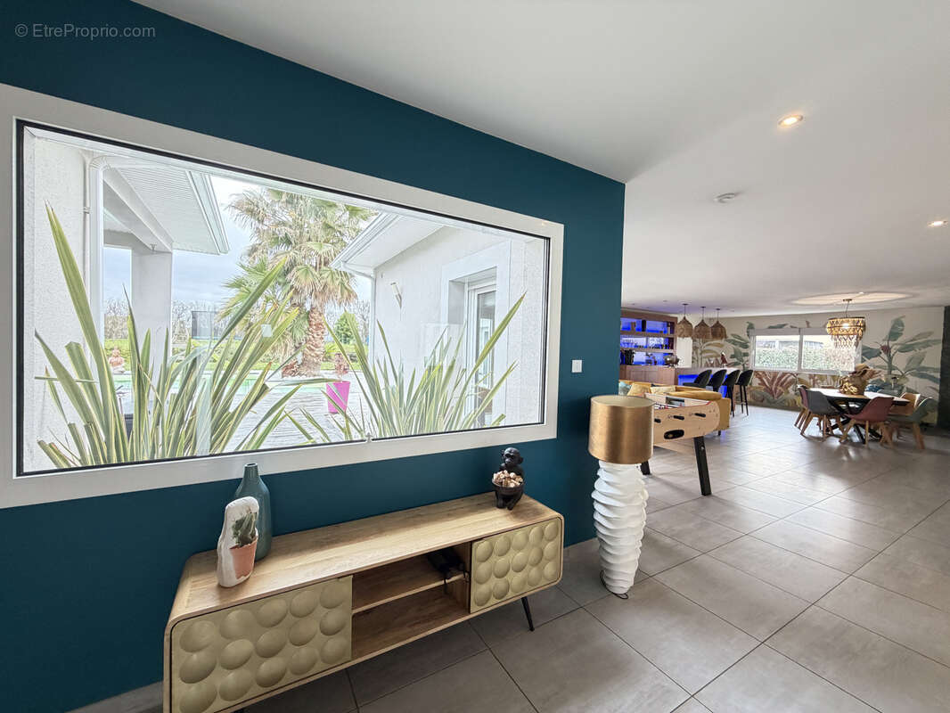 Maison à FOULAYRONNES