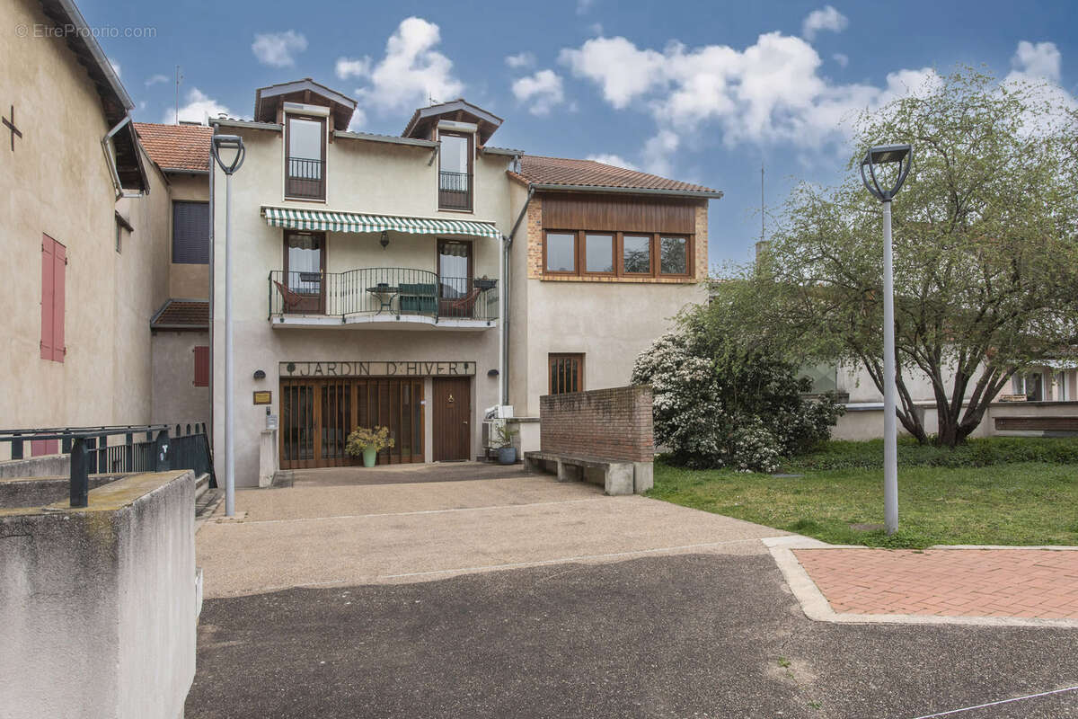 Appartement à ROANNE