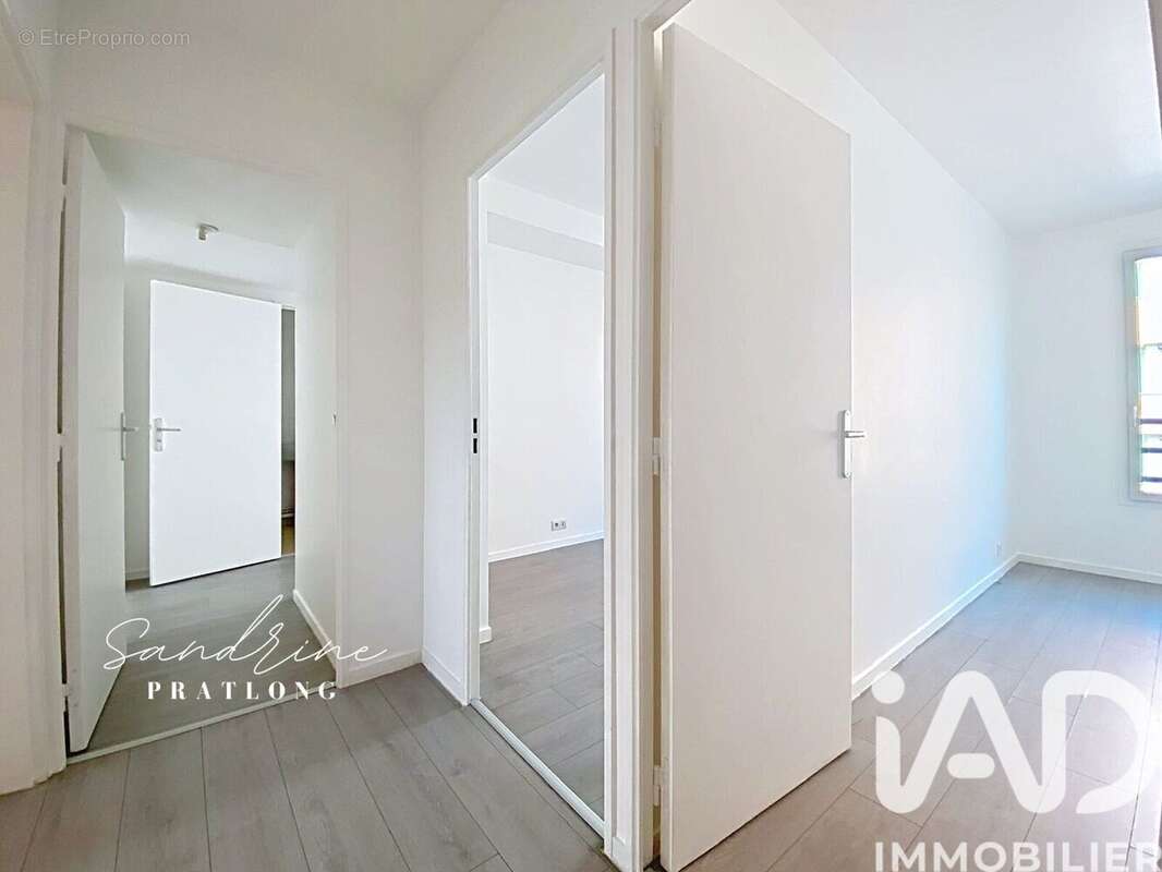 Photo 9 - Appartement à EAUBONNE