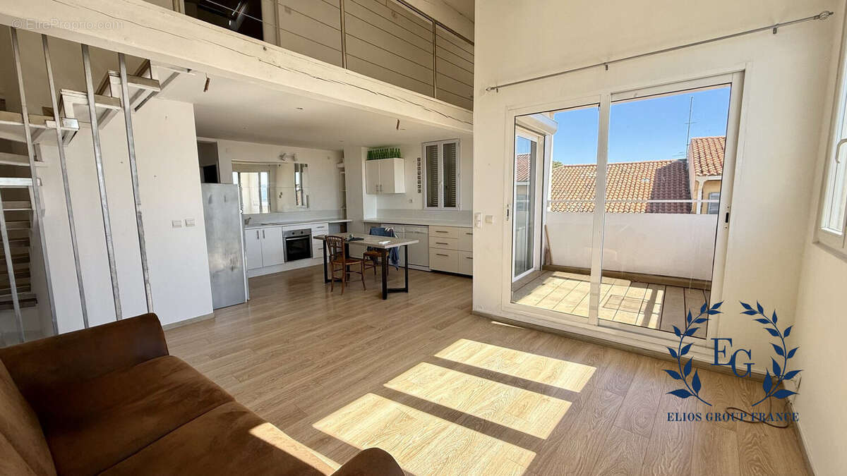 Appartement 75 m² à La Ciotat  - photo 3