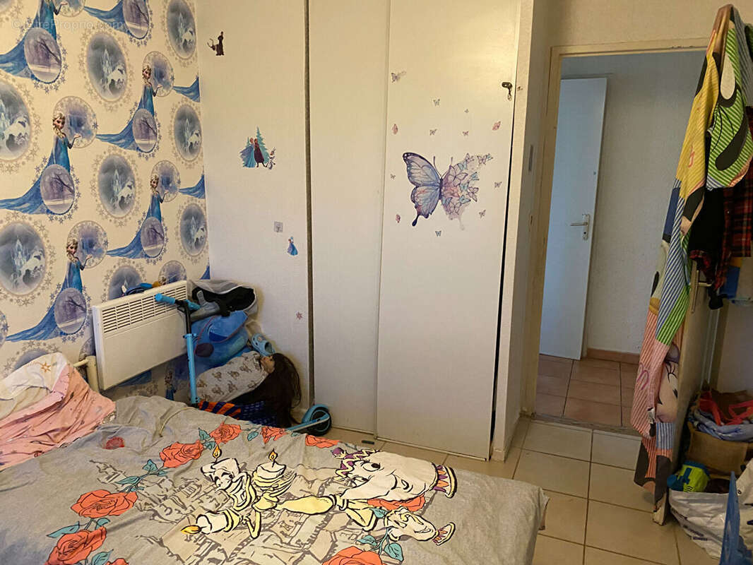 Appartement à CARCASSONNE