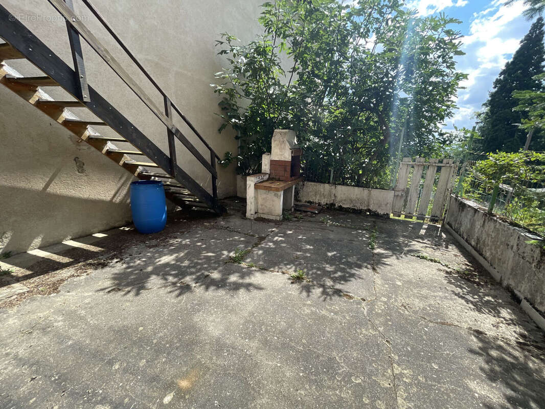 Photo 3 - Maison à AMPLEPUIS