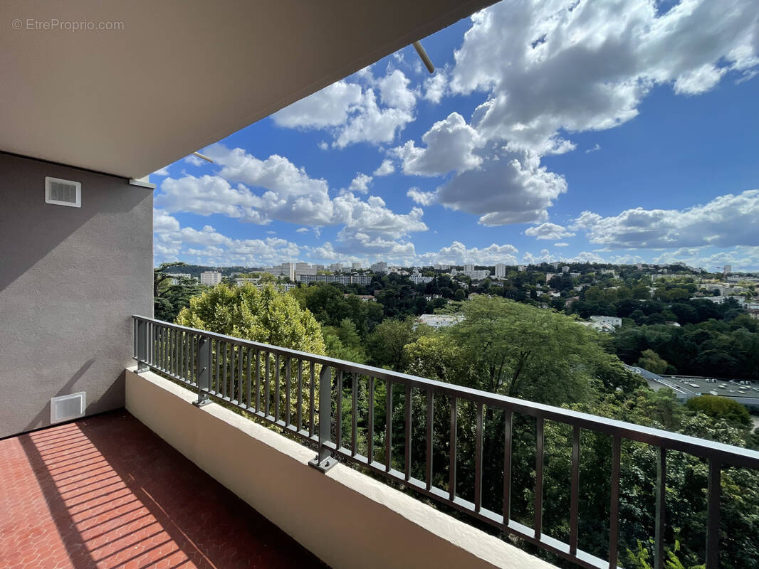 Appartement à ECULLY