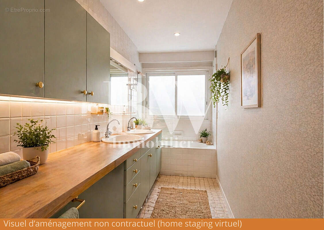 Appartement à BREST