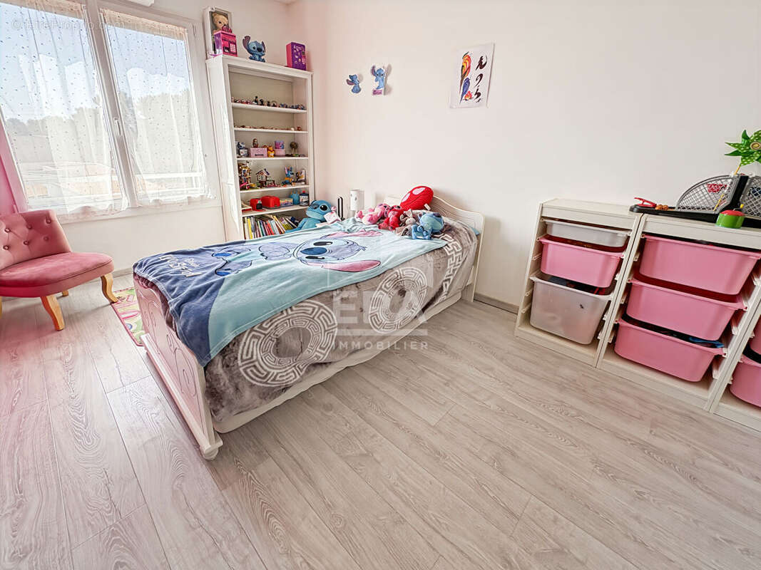 Maison à SEPTEMES-LES-VALLONS