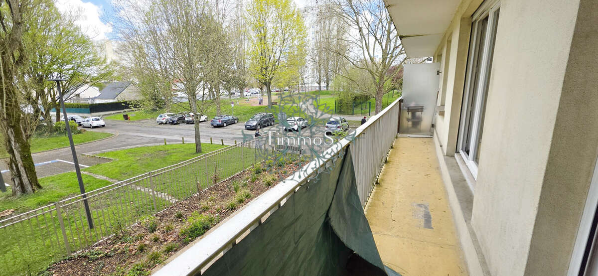 Appartement à BEAUVAIS