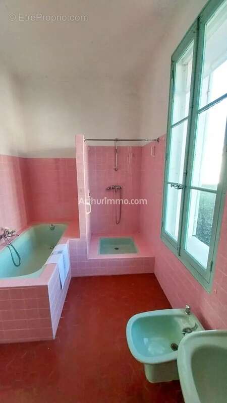 Maison à SAINTE-MAXIME