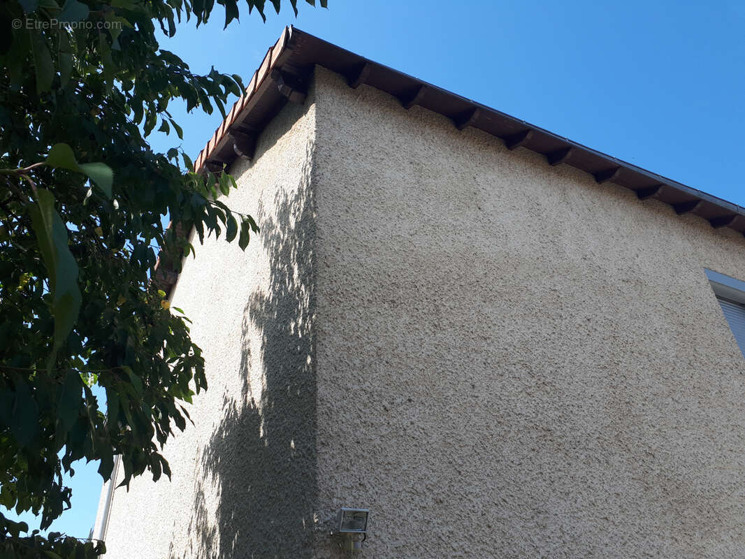 Maison à CHATELLERAULT