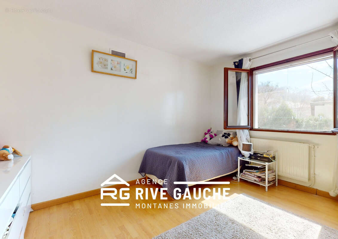 Maison à SAINT-MAURICE-L'EXIL