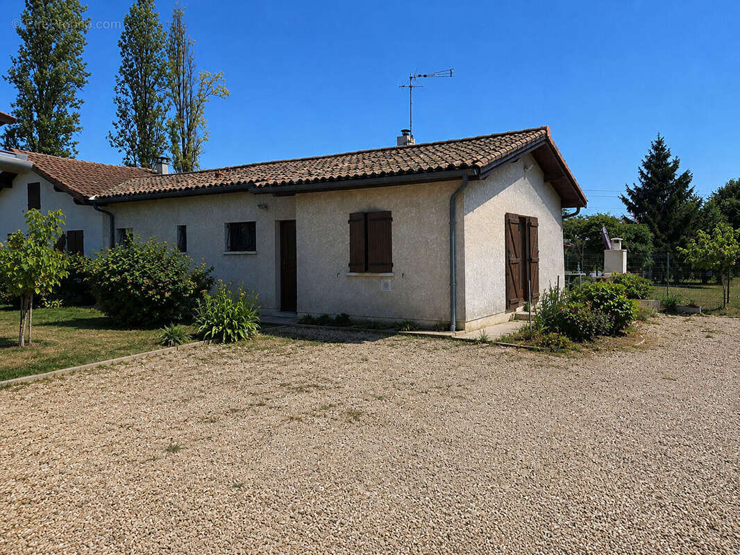 Maison  3 pièce(s) 70 m2 - photo 5