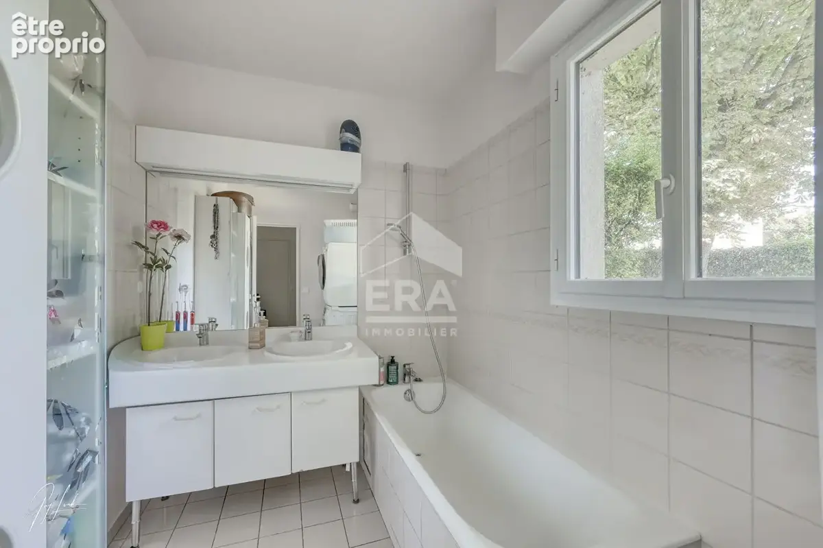 Appartement 100m² à meudon - photo 6