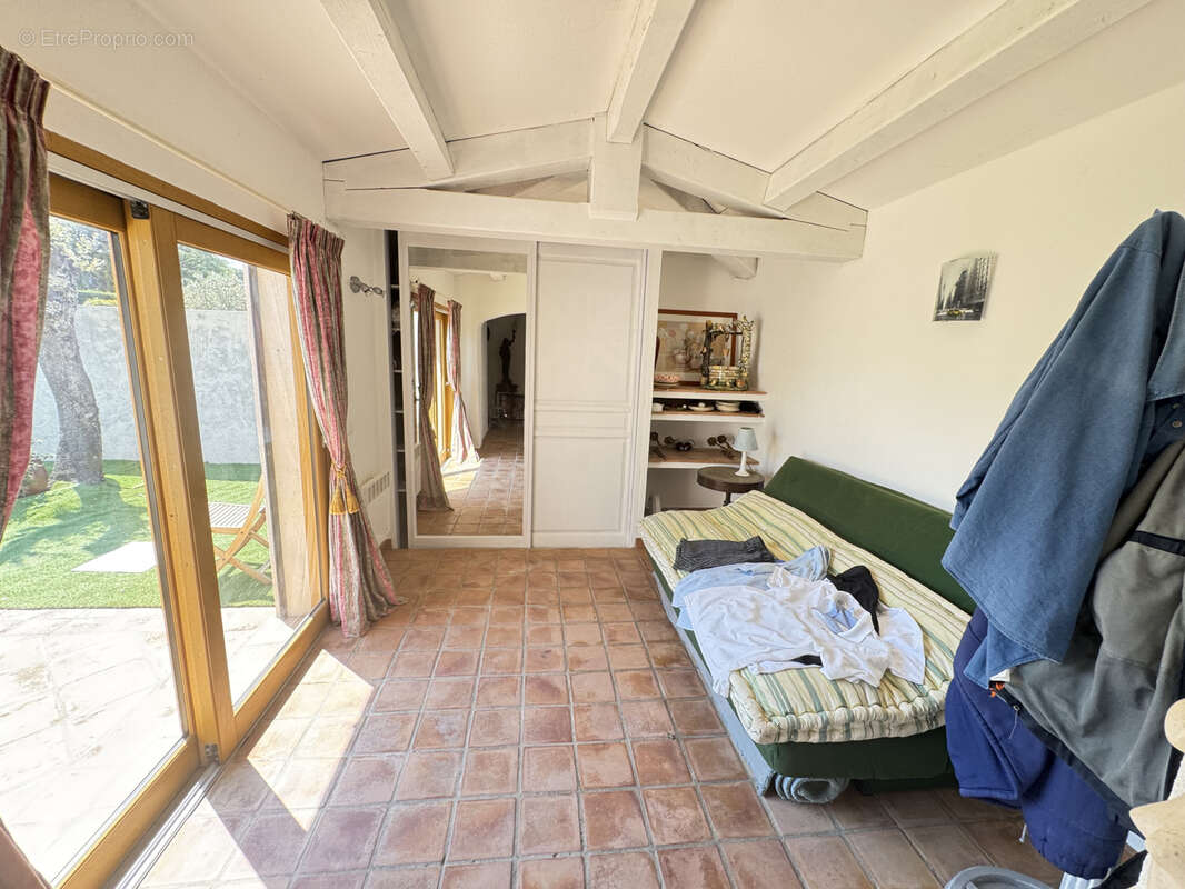 Maison à REGUSSE