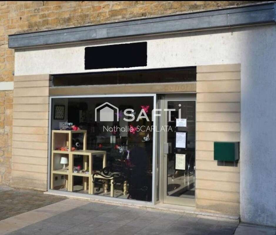 Photo 4 - Maison à MOUZON