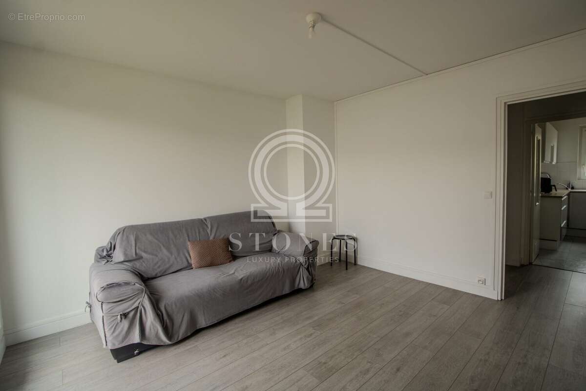 Appartement à LE PECQ