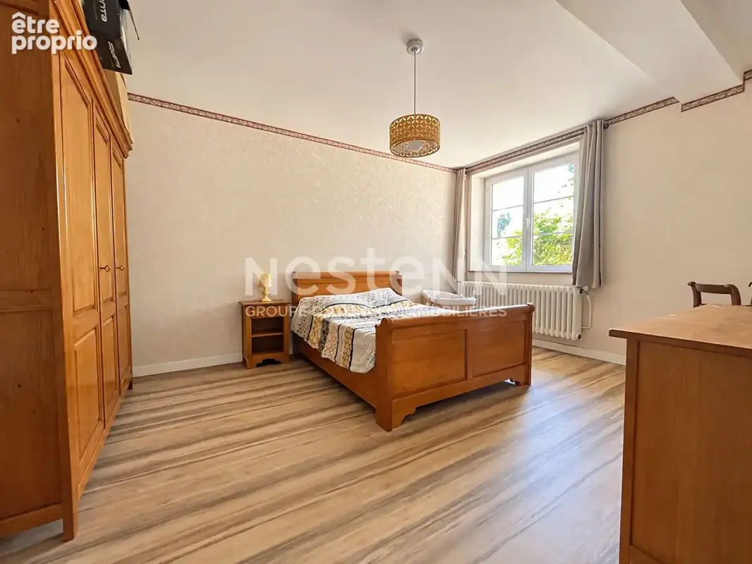 Maison de caractère  - 180 m² - environ 2 300 m² de terrain - vexin - photo 11