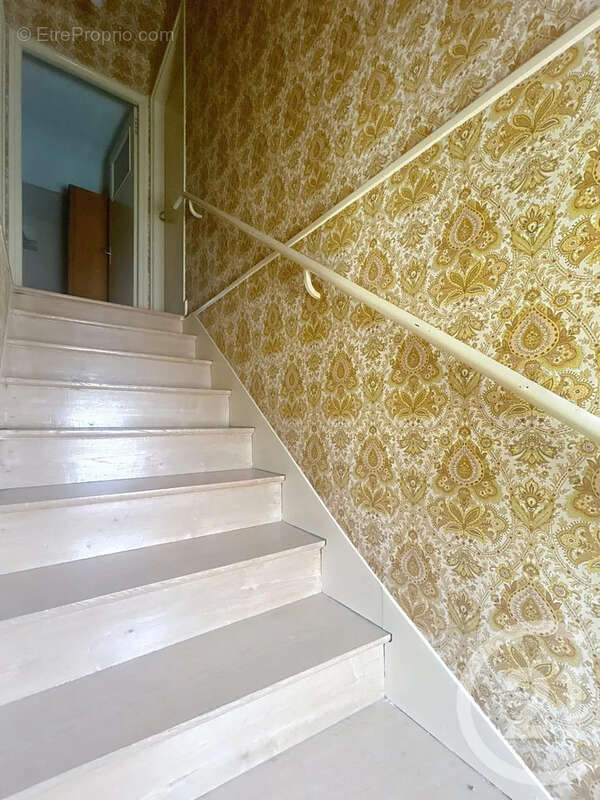 Maison à CHALONS-EN-CHAMPAGNE