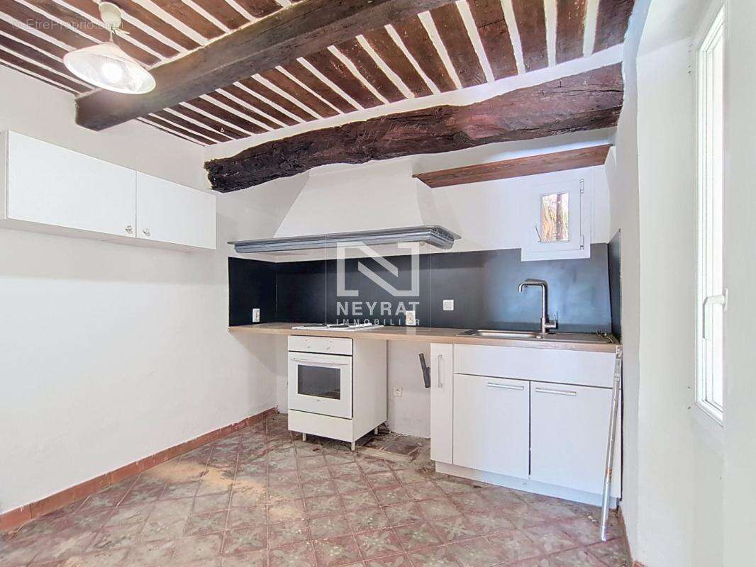 Maison de village avec jardin et terrasse tropézienne – Peymeinade - photo 9
