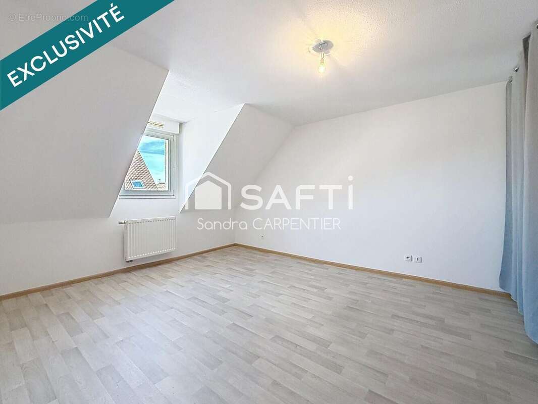 Photo 5 - Appartement à BENFELD