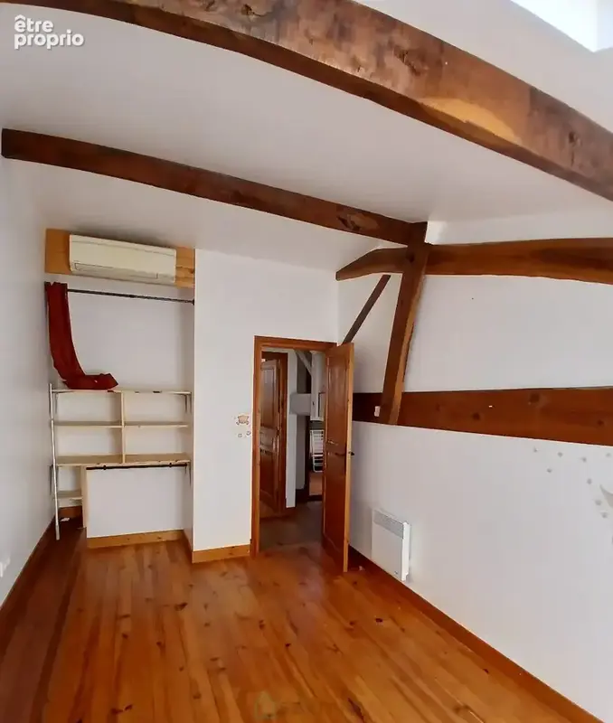 Maison de village - photo 26