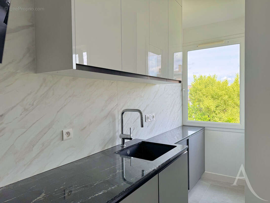 Magnifique Duplex T3 de 85,15 m² avec son garage + son parking + sa cave - photo 10