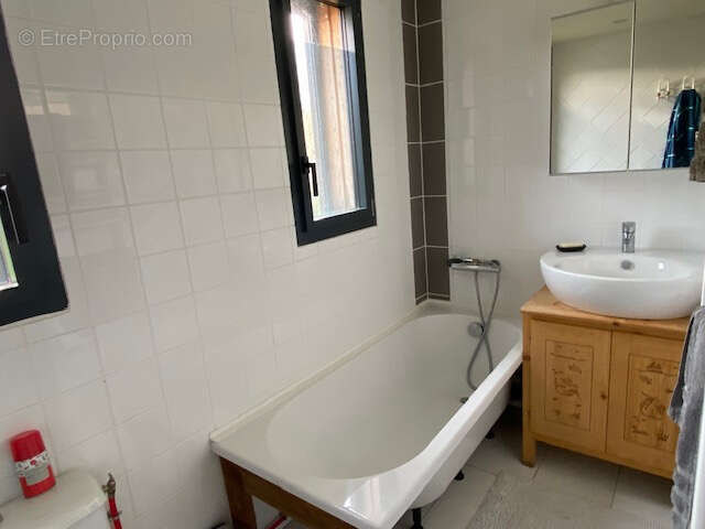 Maison à LA PLAINE-SUR-MER