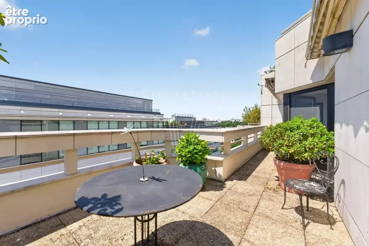 Superbe appartement/terrasse vue panoramique - photo 23