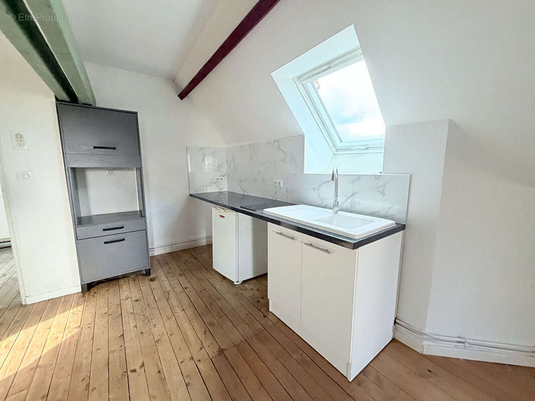 Appartement à LAVAL