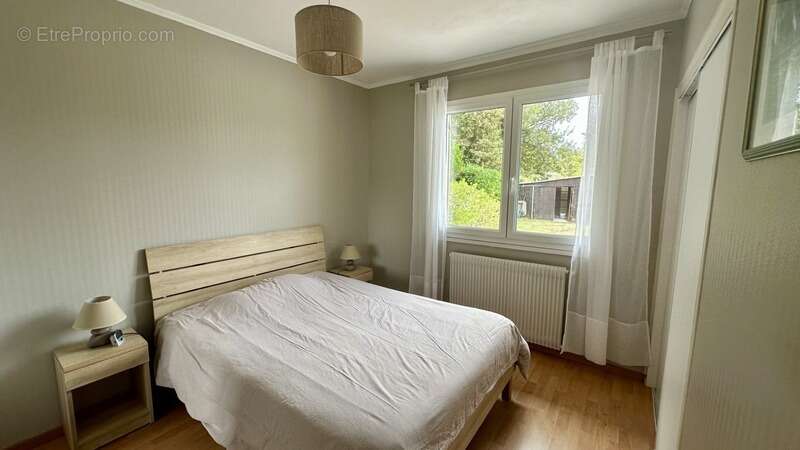 Maison à MARTIGNAS-SUR-JALLE