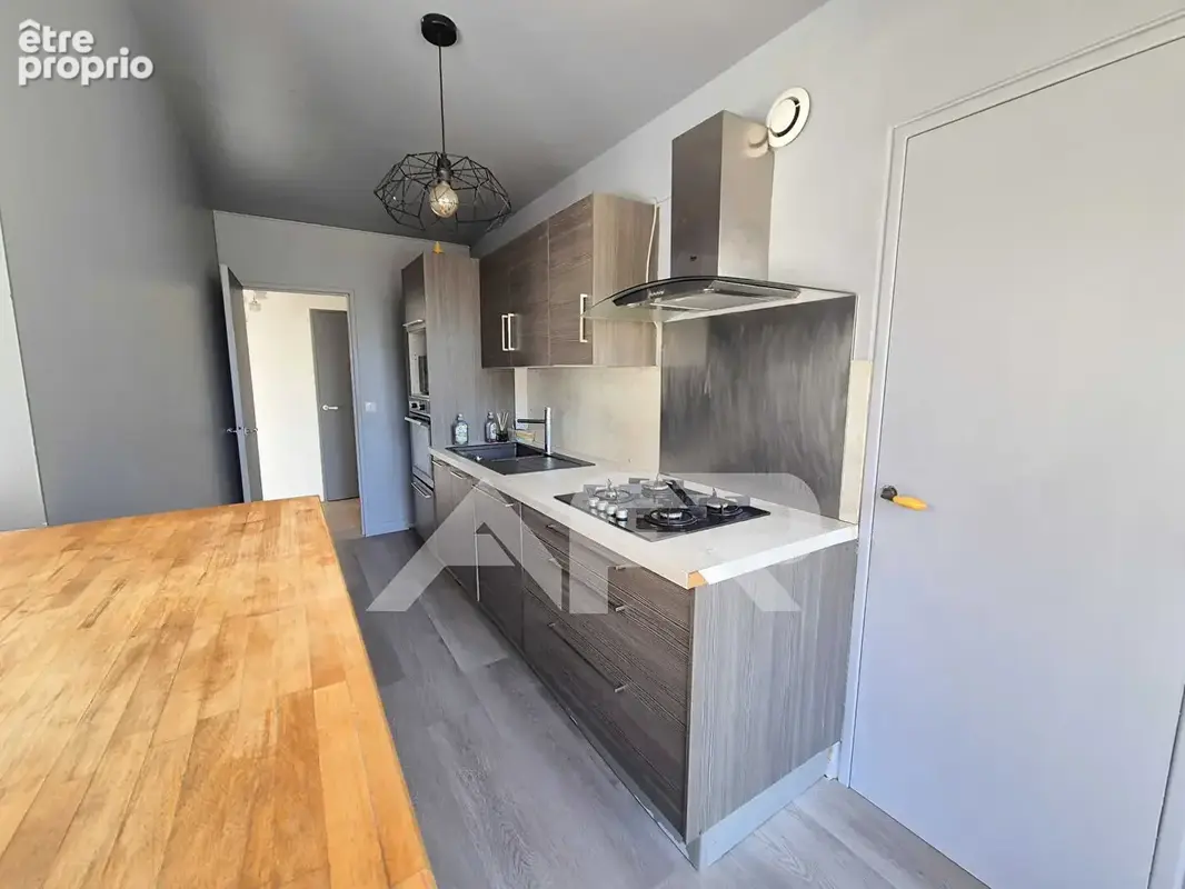 Appartement 3 pièces Chatou limite Le Vesinet - photo 10
