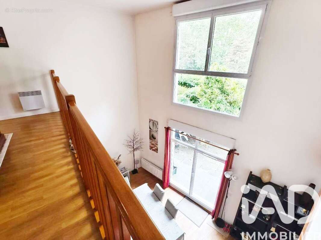 Photo 5 - Appartement à COURBEVOIE