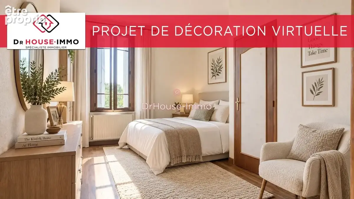 Maison 7 pièces 170 m² à vendre à Coursac (24430) - photo 7