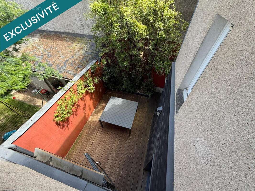 Photo 5 - Maison à ANGERS
