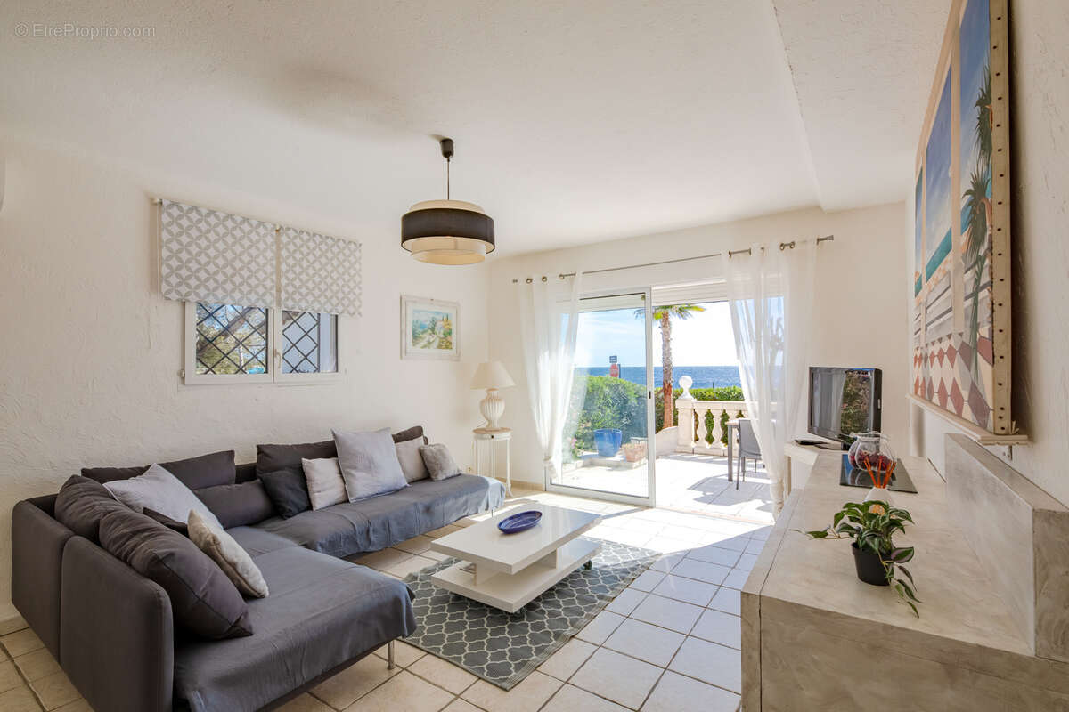 Villa vue mer  - golfe de saint tropez - photo 6