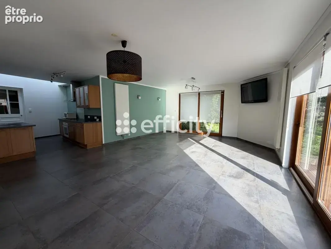 Maison de ville - photo 3
