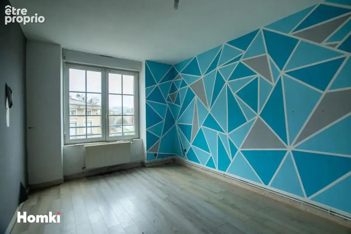 Appartement T4 de 73 m² à La Séauve-sur-Semène 43140, Montée du Fayard - photo 5