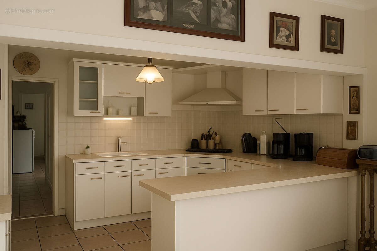 Maison à SALLELES-D&#039;AUDE