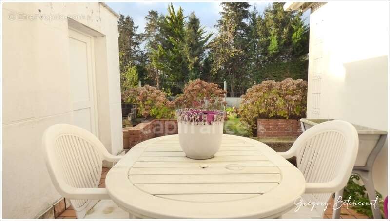 Maison à BULLY-LES-MINES